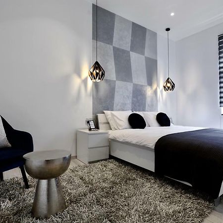 Venari Apartments, Рийека Екстериор снимка