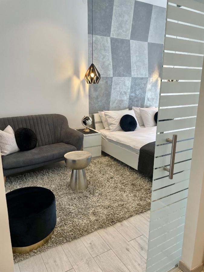 Venari Apartments, Рийека Екстериор снимка