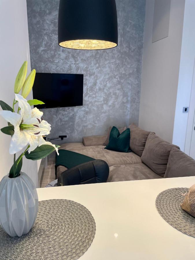 Venari Apartments, Рийека Екстериор снимка