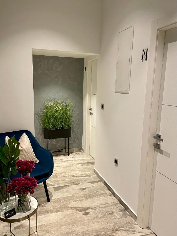 Venari Apartments, Рийека Екстериор снимка