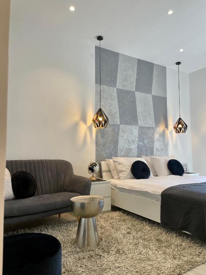 Venari Apartments, Рийека Екстериор снимка