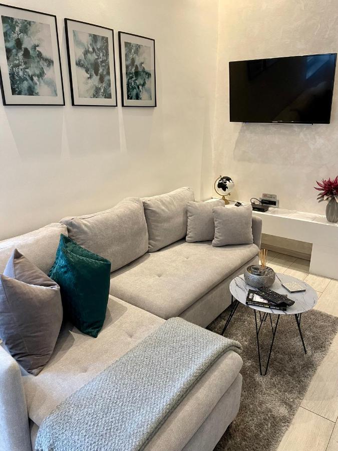 Venari Apartments, Рийека Екстериор снимка