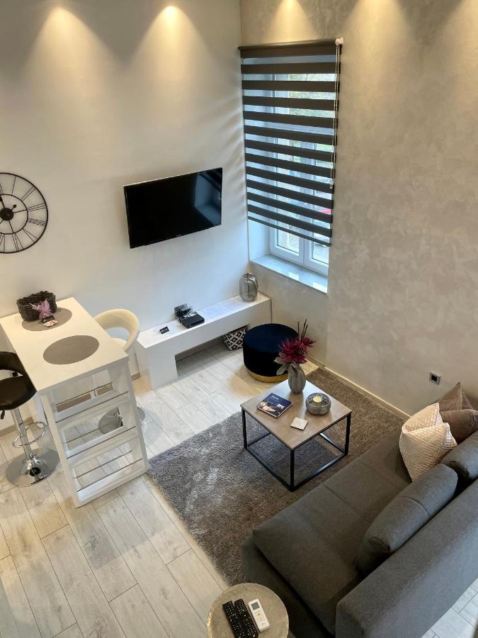 Venari Apartments, Рийека Екстериор снимка