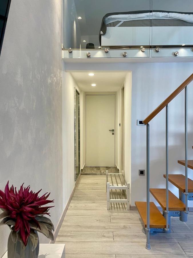 Venari Apartments, Рийека Стая снимка