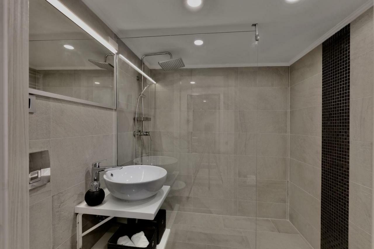 Venari Apartments, Рийека Екстериор снимка