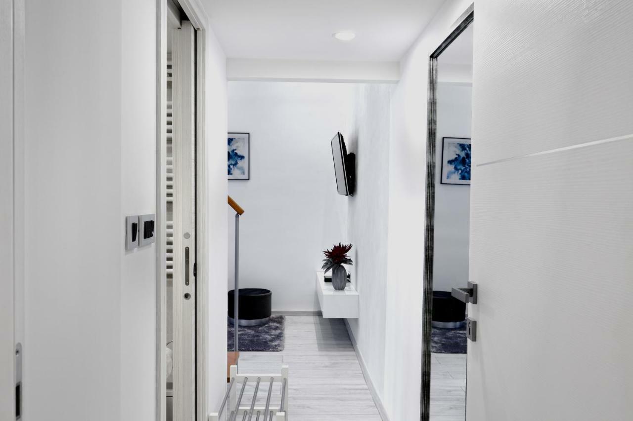 Venari Apartments, Рийека Екстериор снимка