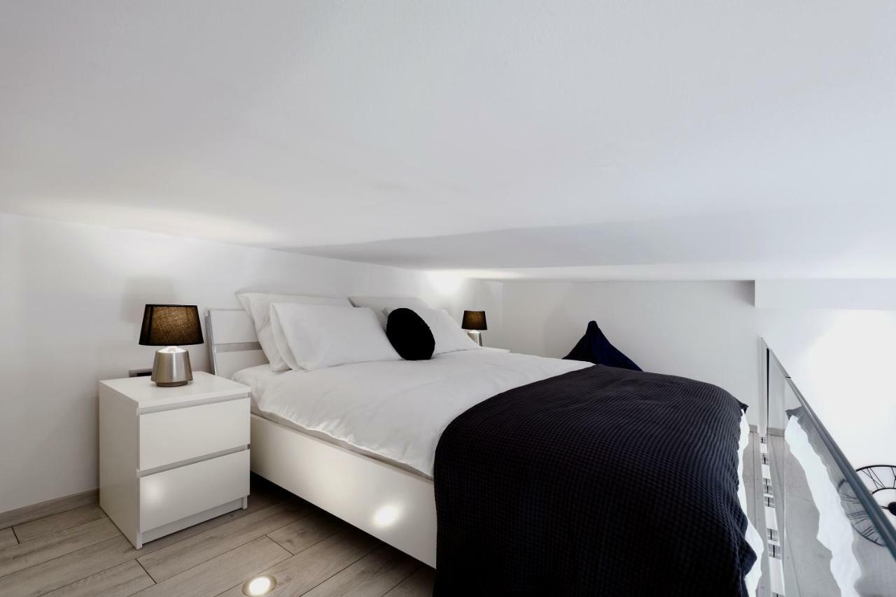 Venari Apartments, Рийека Екстериор снимка