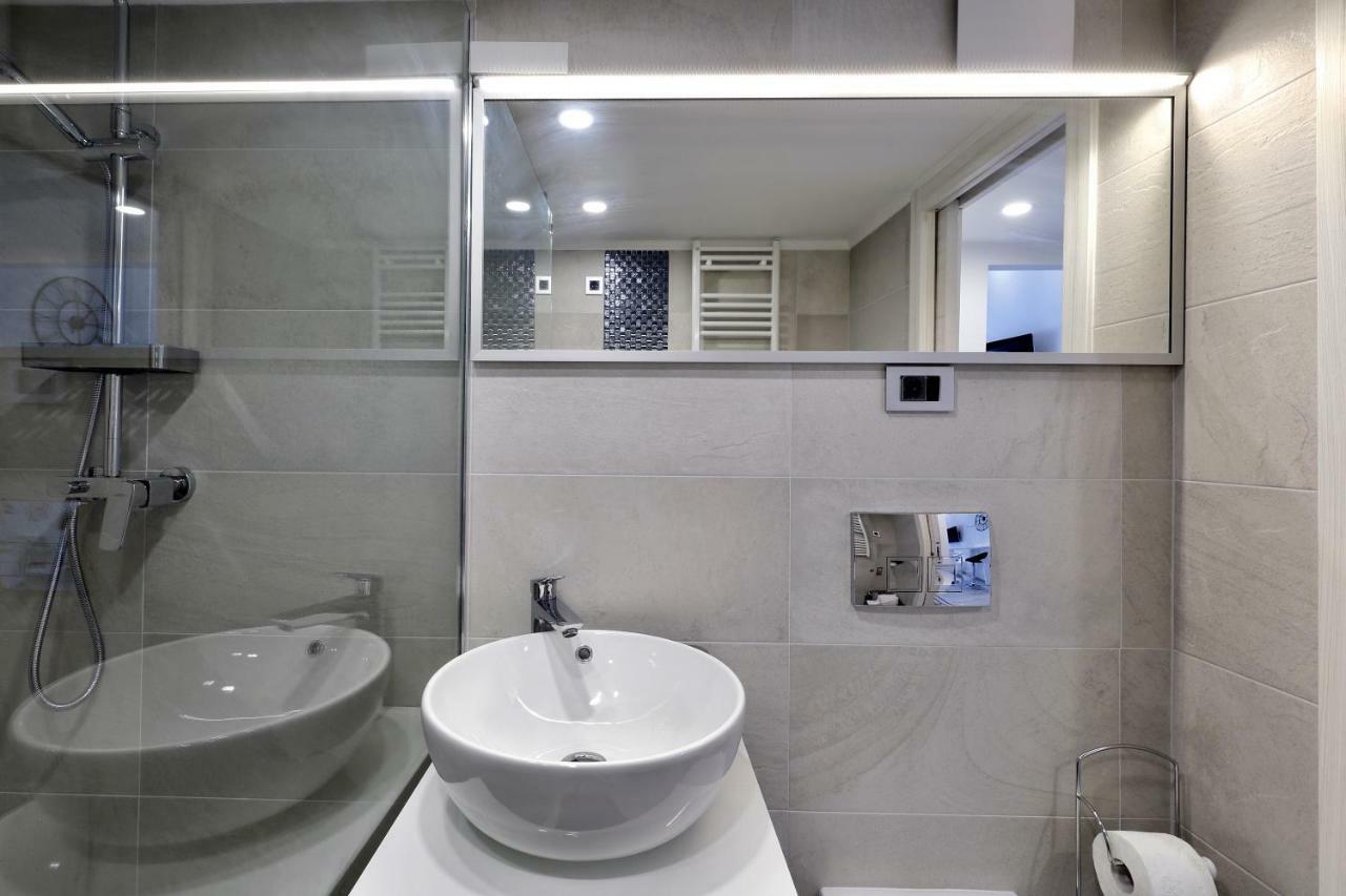 Venari Apartments, Рийека Екстериор снимка