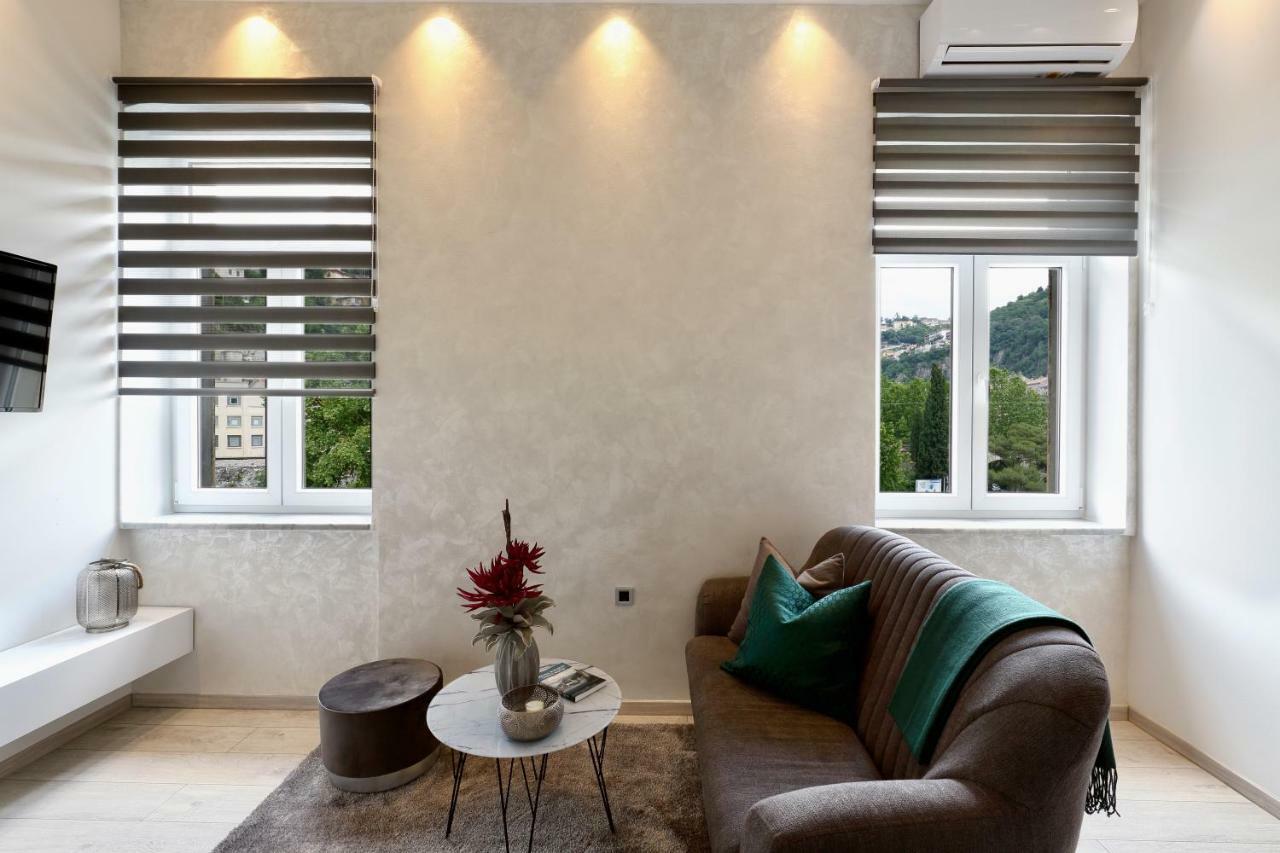 Venari Apartments, Рийека Екстериор снимка