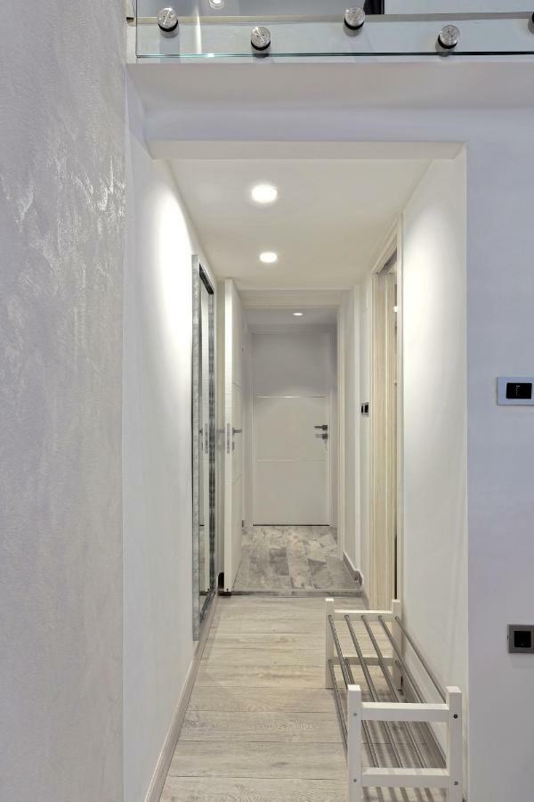 Venari Apartments, Рийека Екстериор снимка