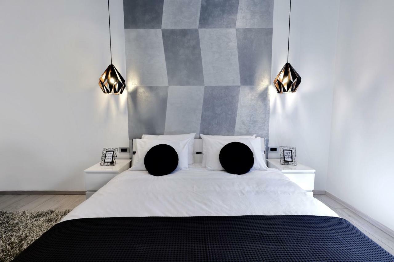Venari Apartments, Рийека Екстериор снимка
