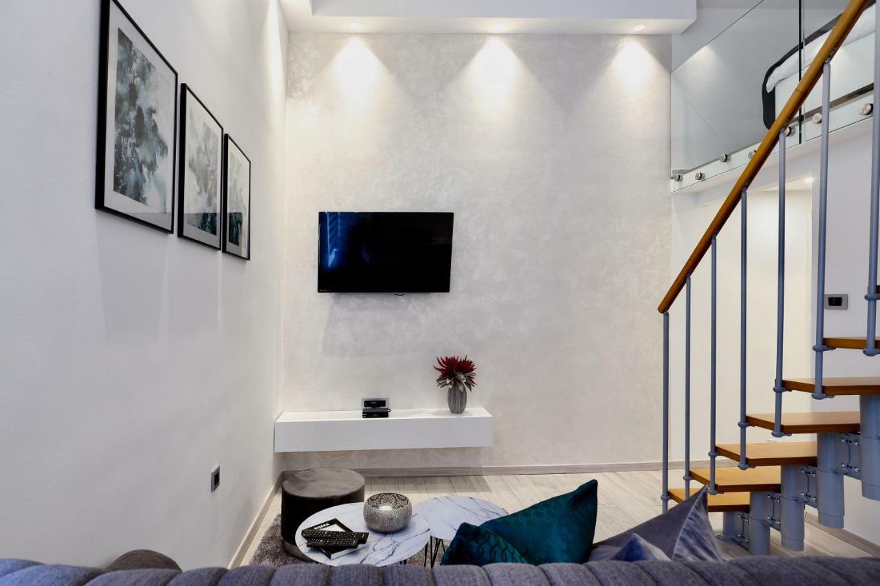 Venari Apartments, Рийека Екстериор снимка