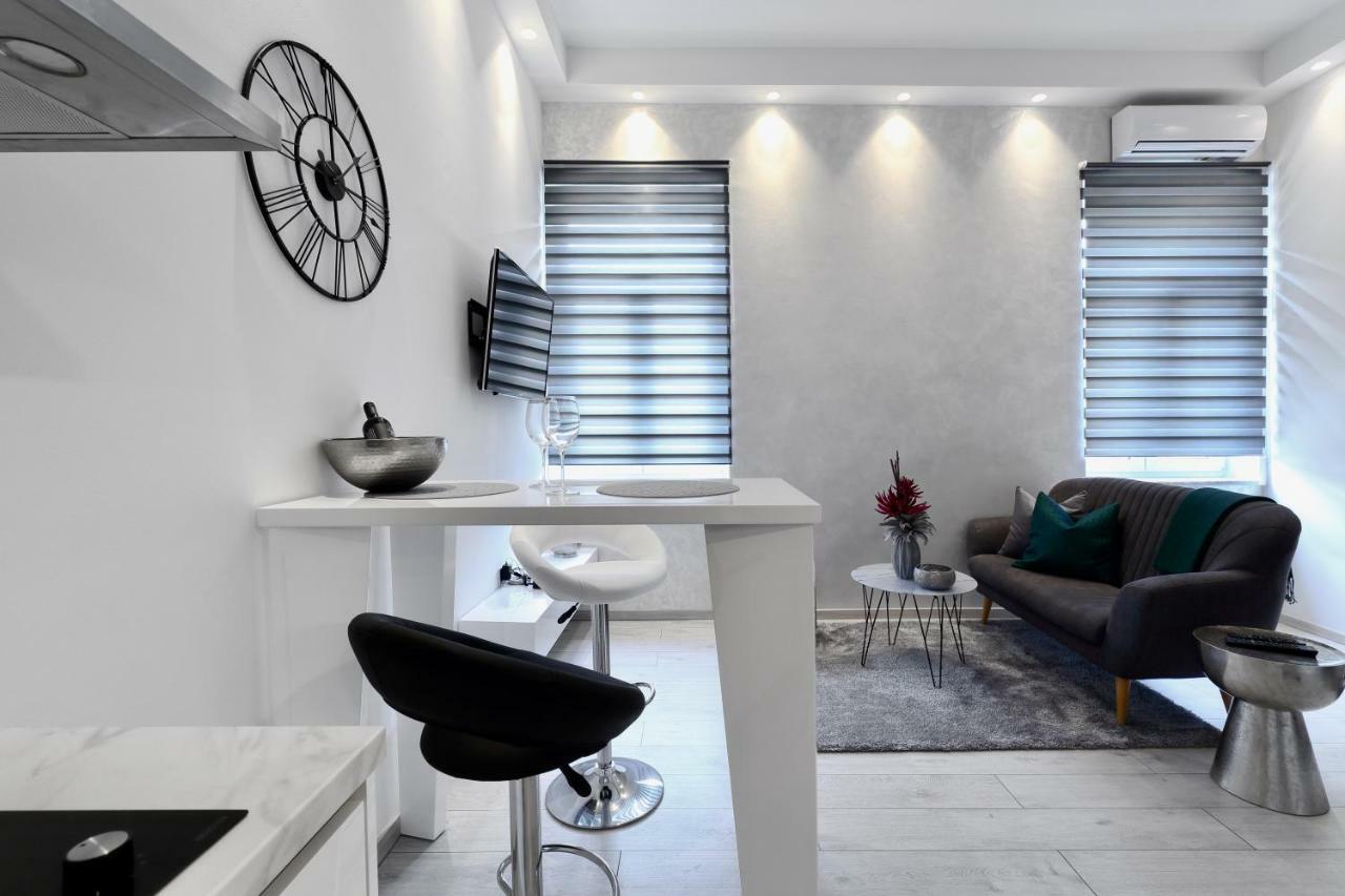 Venari Apartments, Рийека Екстериор снимка