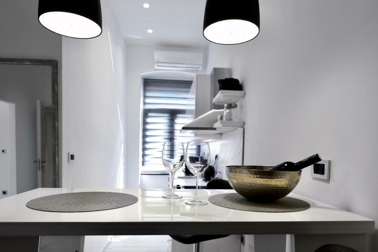 Venari Apartments, Рийека Екстериор снимка