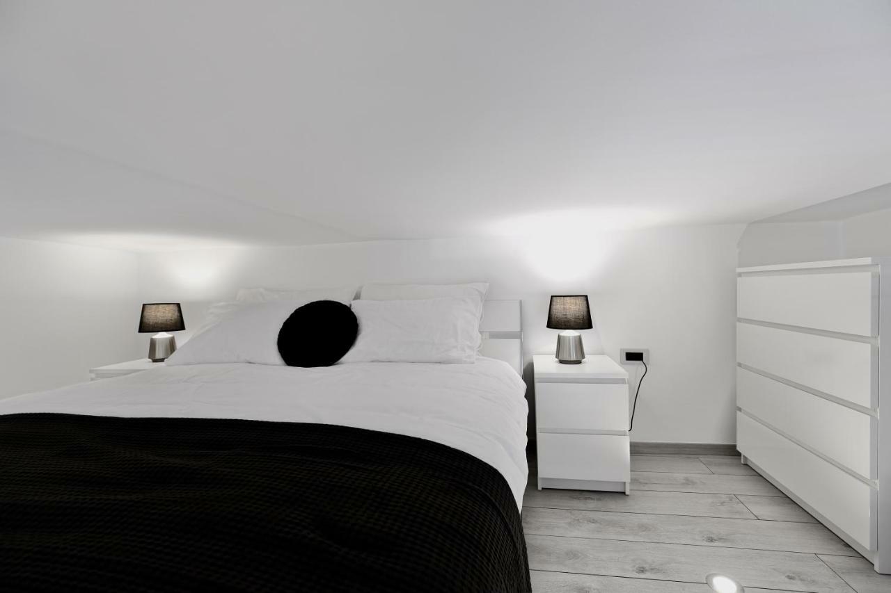 Venari Apartments, Рийека Екстериор снимка