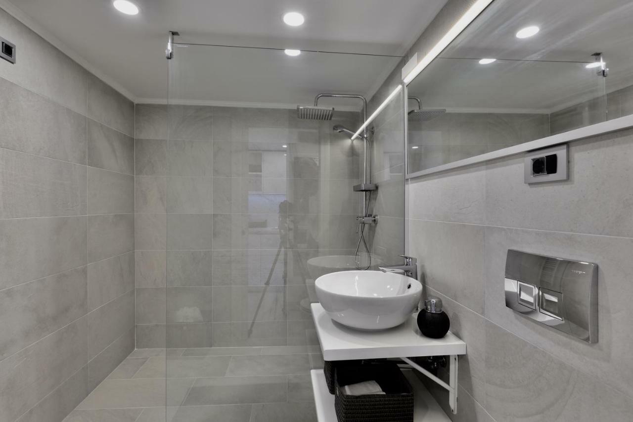 Venari Apartments, Рийека Екстериор снимка