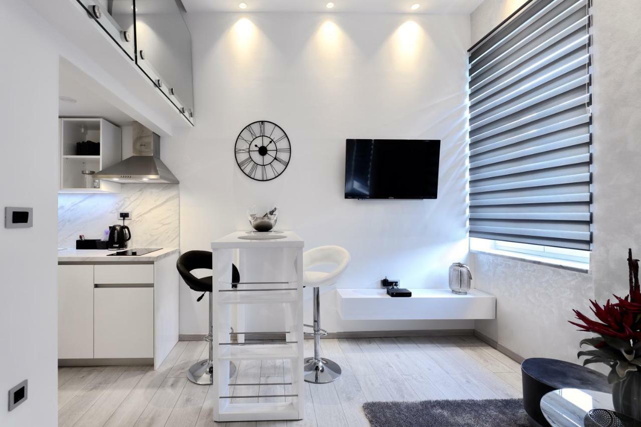 Venari Apartments, Рийека Екстериор снимка