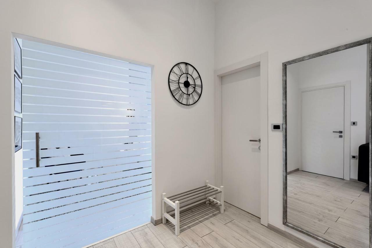 Venari Apartments, Рийека Екстериор снимка